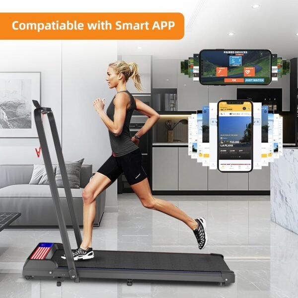 NAYSAYE Treadmill - Image 5
