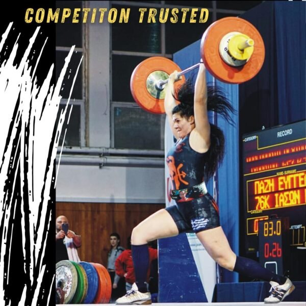 Anime Weight Lifting Lever Belt, Lifting Blet for Squats,Deadlifts, Cross Training,Weightlifting, Bodybuilding for Perfect Back Support for Men Women - Image 5
