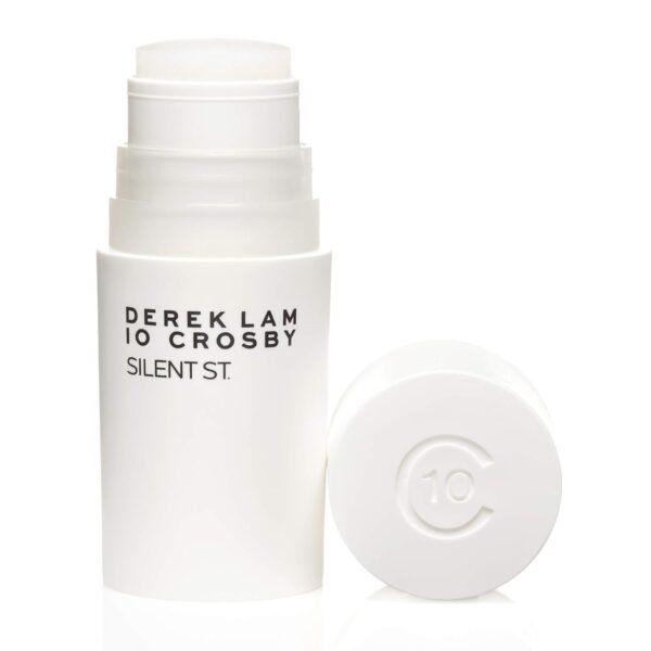 Derek Lam 10 Crosby - Silent St - 0.12 Oz Eau De Parfum - A Floral White Musk - Solid Stick Perfume For Women - Light, Powdery, Clean Notes - Image 2