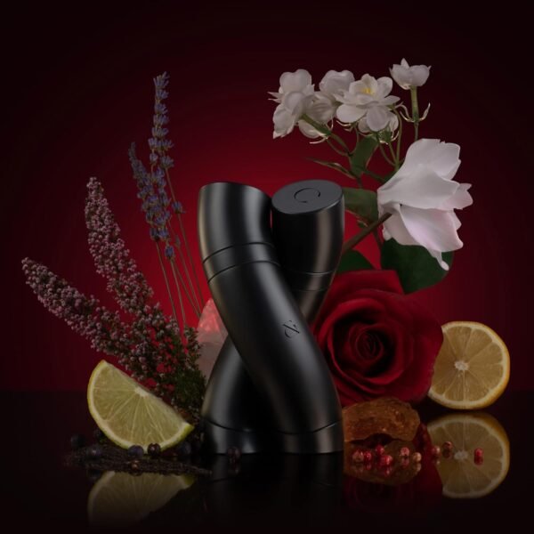 R&C Fragrance R Intense by R&C Fragrance-Woody Perfume for Men-Notes of Italian Bergamot,Lavender and Patchouli-Evokes Passion and Sensuality-Hypnotic,Long-Wearing Cologne Accords-1.7 oz EDP Spray - Image 6
