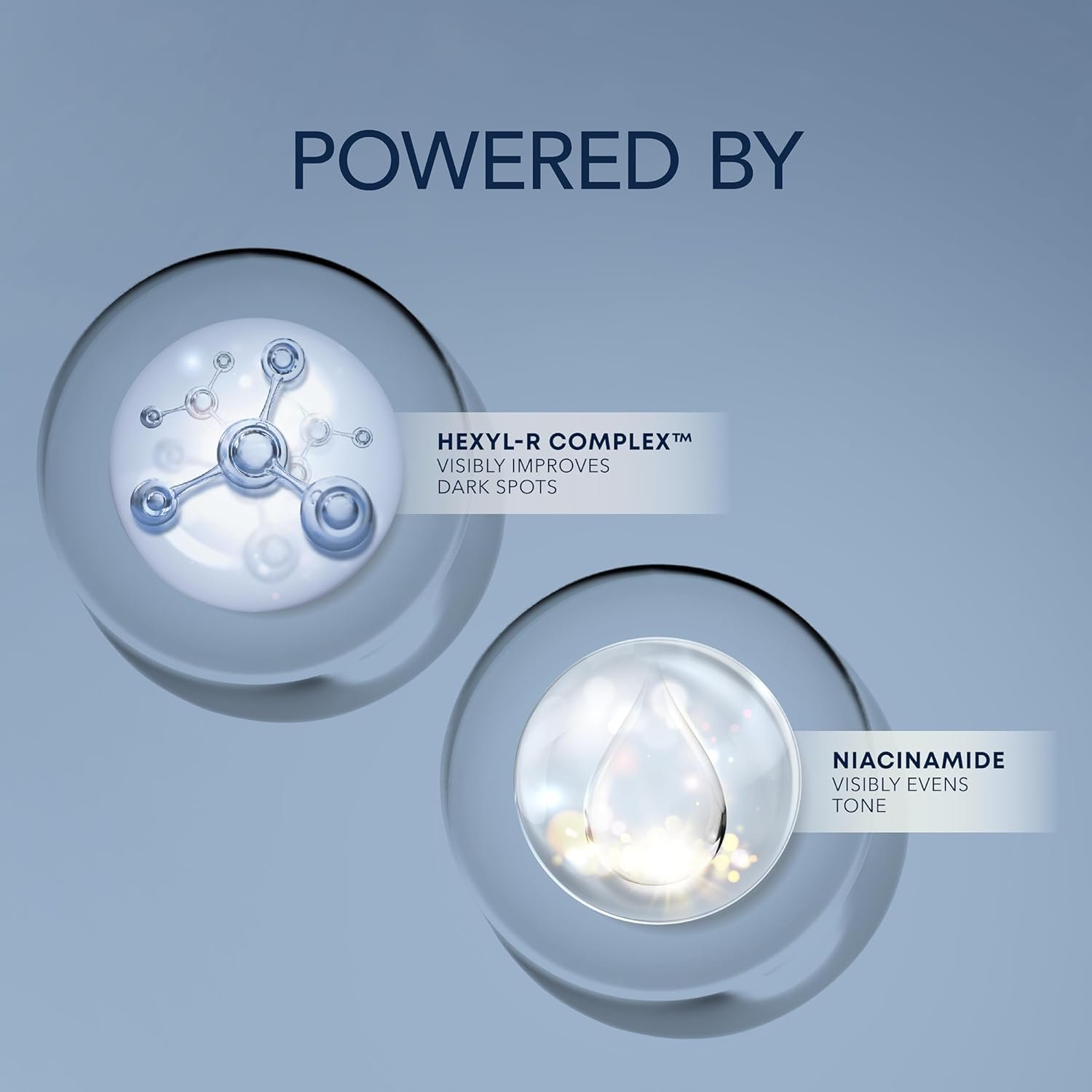 RoC Multi Correxion 5 in 1 Anti-Aging Eye Cream for Puffiness, Under Eye Bags & Dark Circles, Skin Care Treatment with Shea Butter, (.5 oz) with Night Cream Packette (Packaging May Vary) - Image 4