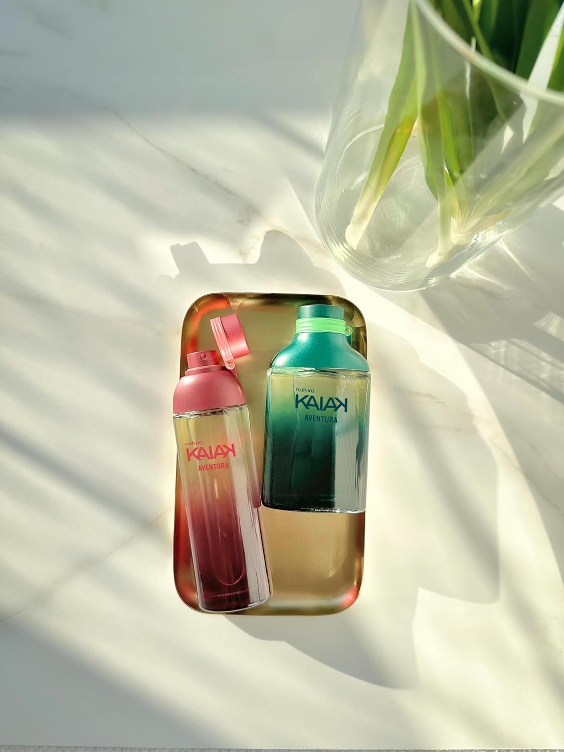 natura Kaiak Aventura Cologne for Men - Image 6