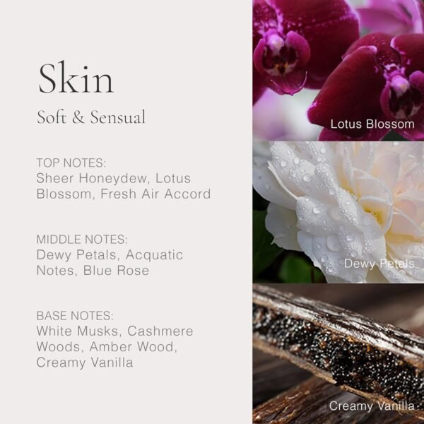 CLEAN CLASSIC Eau de Parfum, Light, Casual Perfume, Layerable, Spray Fragrance Formulated with Vegan, Phthalate-Free, & Paraben-Free Ingredients - Image 6