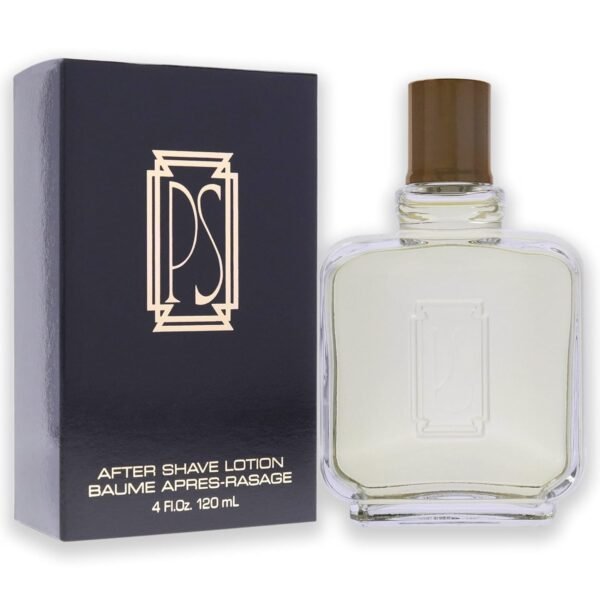 Paul Sebastian By Paul Sebastian Men’s After Shave, 4.0 oz - Image 6