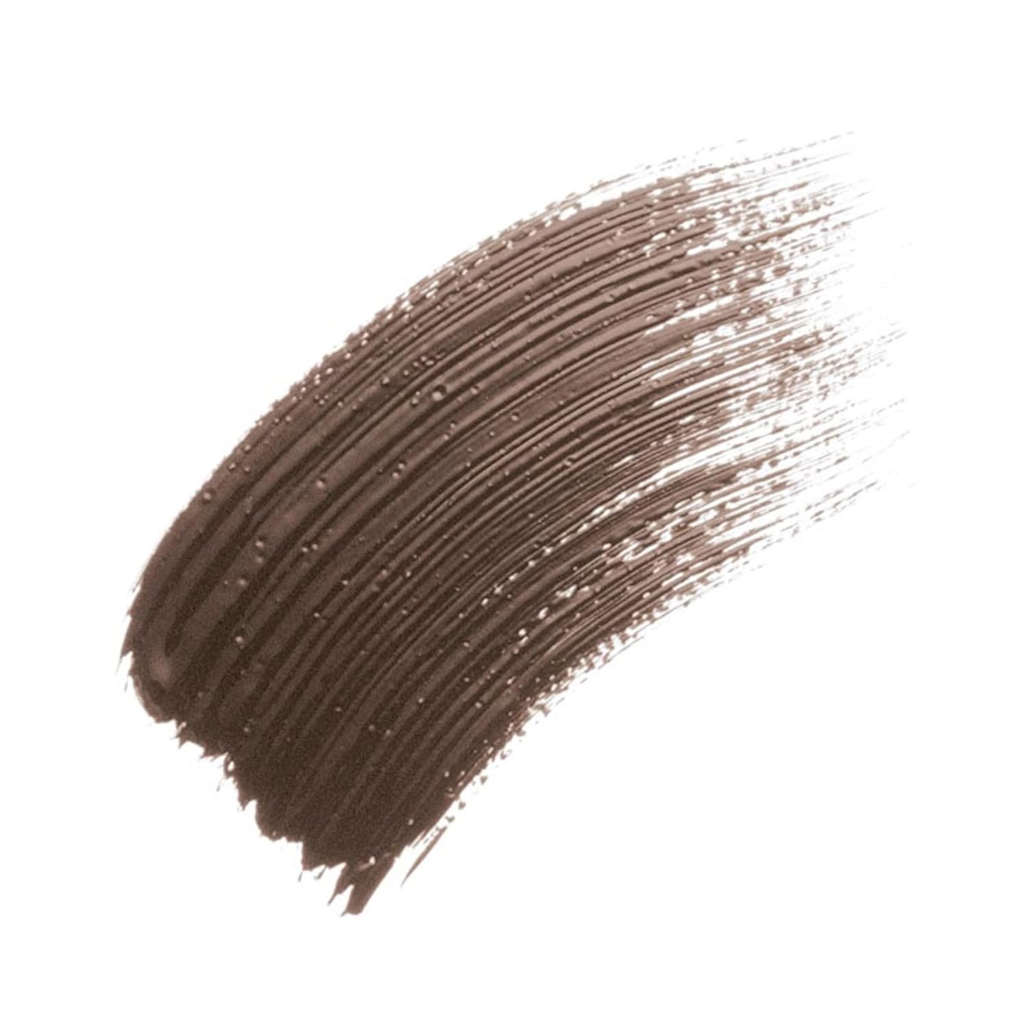 Clarins Supra Volume Mascara | Award-Winning | Volumizing and Lengthening | Double Volume Effect | Visibly Thickens and Smoothes Lashes | Clump-Free and Smudge-Proof | Long-Wearing | 0.2 Ounces - Image 3