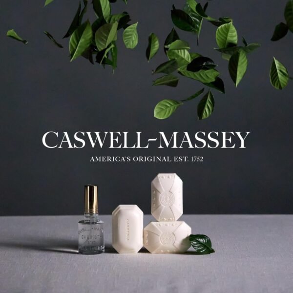 Caswell-Massey Newport Gold Cap Cologne, Men’s Cologne with an Original American Seaside Cologne, Fresh, Cool & Ocean-Inspired, 3 Fl Oz - Image 10