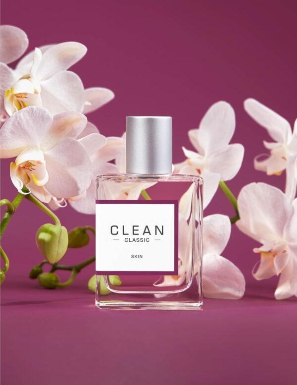 CLEAN CLASSIC Eau de Parfum, Light, Casual Perfume, Layerable, Spray Fragrance Formulated with Vegan, Phthalate-Free, & Paraben-Free Ingredients - Image 8