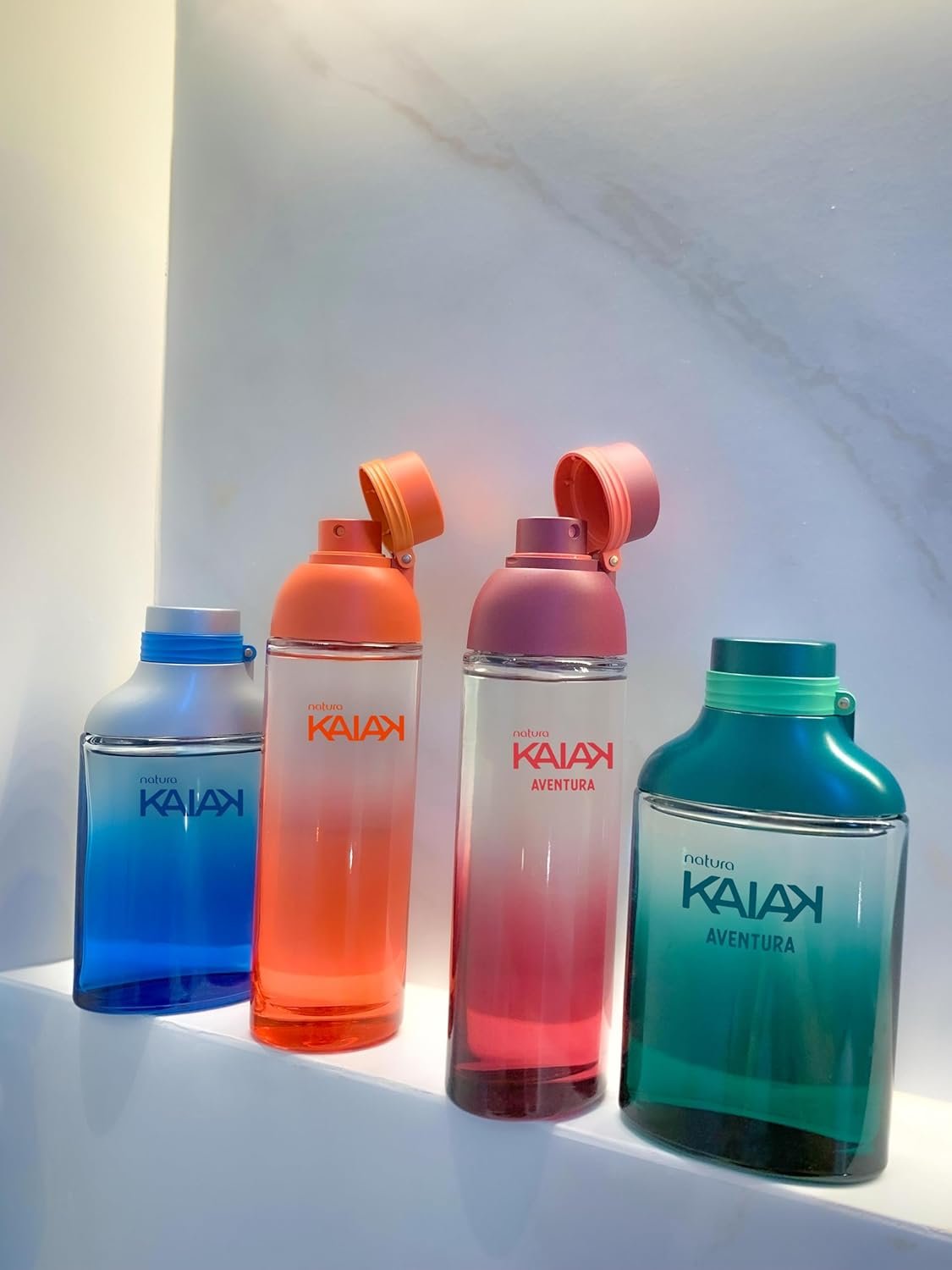natura Kaiak Aventura Cologne for Men - Image 8