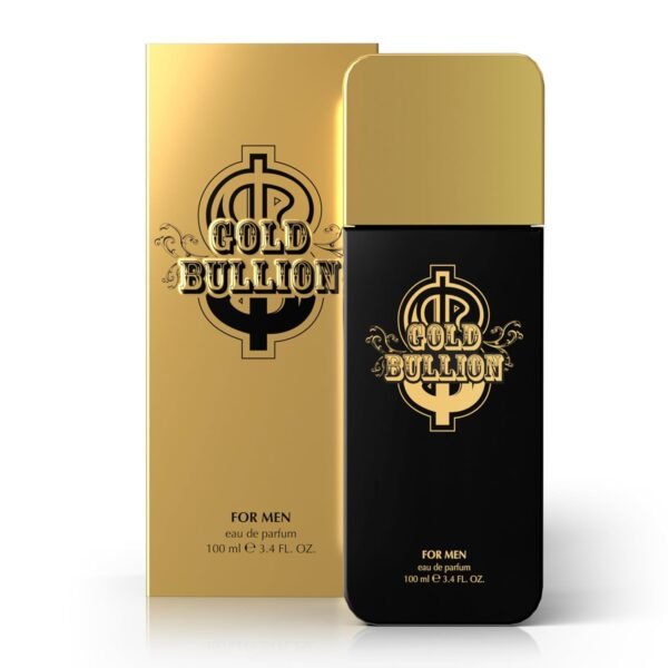 Cologne for Men - INSPIRED by 1 MIL Mens Cologne - Warm Spicy, Cinnamon, Citrus, Amber, Woody, Leather, Rose, Animalic, Green, Patchouli - (3.4 fl oz / 100 ml) - Image 2