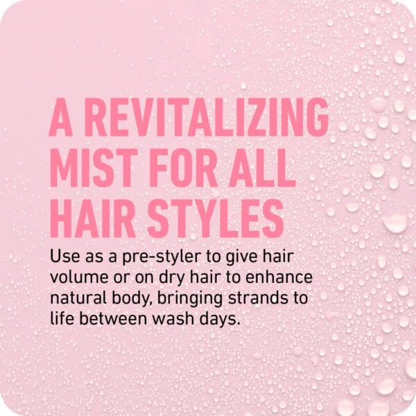 BOLDIFY Hair Thickening Spray | Volumizing and Texturizing Product for Lush, Fuller Hair | Stylist Recommended Hair Volumizer - 4 ounces - Image 8