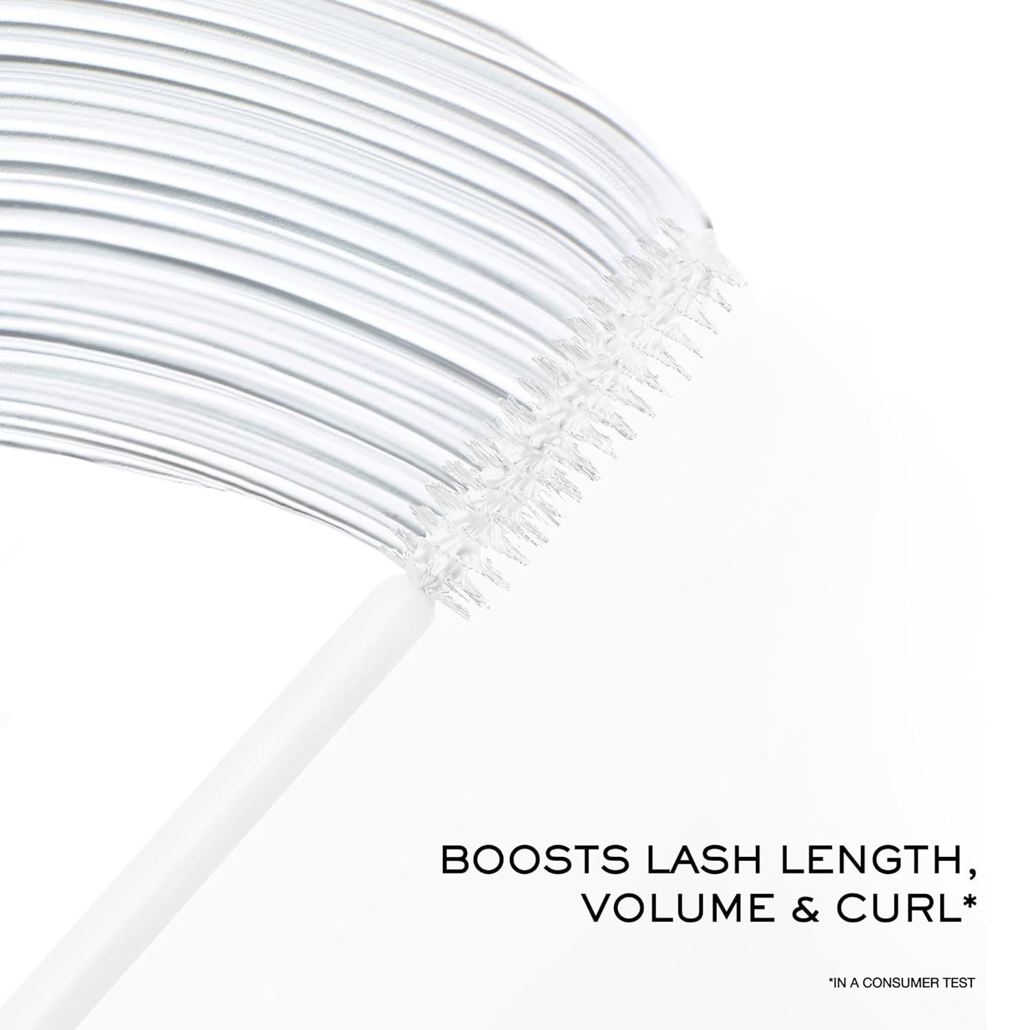 Lancôme Cils Booster XL Enhancing Lash & Mascara Primer - Infused with Micro-fibers, Vitamin B5 and Vitamin E - Boosts Mascara Volume, Length & Curl - Image 5