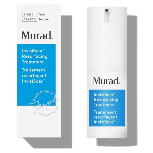 Murad Invisiscar Resurfacing Treatment - Image 2