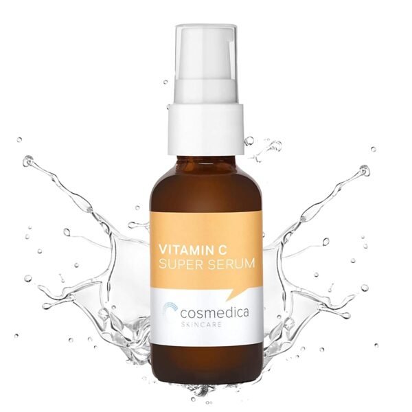 Cosmedica Skincare Vitamin C Super Serum - Image 2