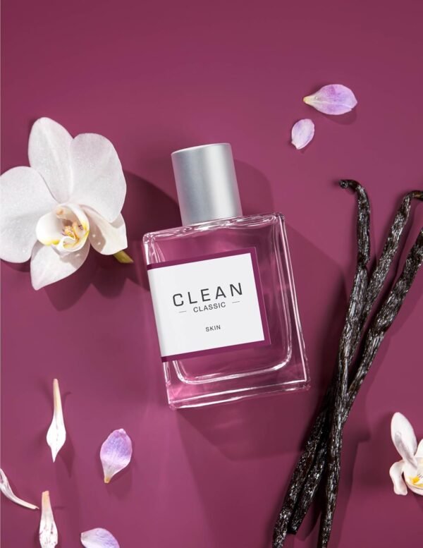 CLEAN CLASSIC Eau de Parfum, Light, Casual Perfume, Layerable, Spray Fragrance Formulated with Vegan, Phthalate-Free, & Paraben-Free Ingredients - Image 7