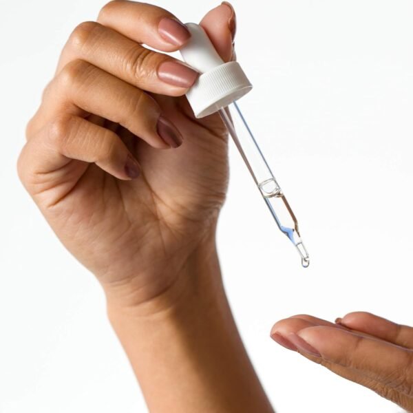 M-61 Vitablast C® Serum 2.0 - Radiance-boosting serum with 15% vitamin C, gallic & vitamin E - Image 7
