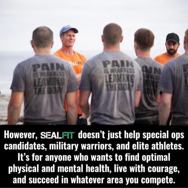 SEALFIT Creatine + Colostrum. Creatine Monohydrate + Grass Fed Bovine Colostrum Powder. 2-in-1 Superfood Supplement for Energy, Strength, Recovery, Immune Support, and Gut Health. for Men & Women. - Image 7