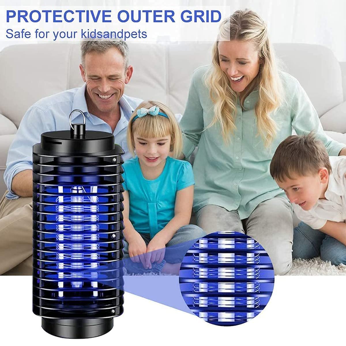 La Roche-Posay Anthelios Light Fluid Facial Sunscreen SPF 60, Lightweight Sunscreen For Face, Fluid Texture, Broad Spectrum SPF + Antioxidants, Oil Free & Oxybenzone Free, Travel Size 1.7 Fl. Oz. - Image 9