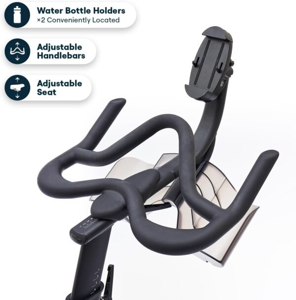 Echelon Smart Fitness Bike - Image 8