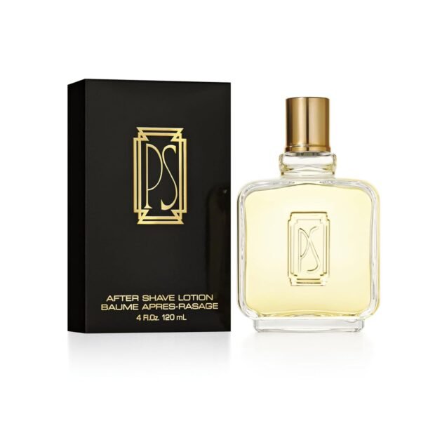 Paul Sebastian By Paul Sebastian Men’s After Shave, 4.0 oz - Image 2