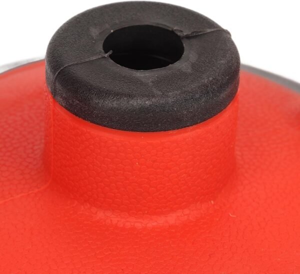 Adjustable Kettlebell Handle, Plate Kettlebell Grip Loadable Ergonomic Weight Strength Training Weightlifting Accessories for Home Gym Set - Image 8