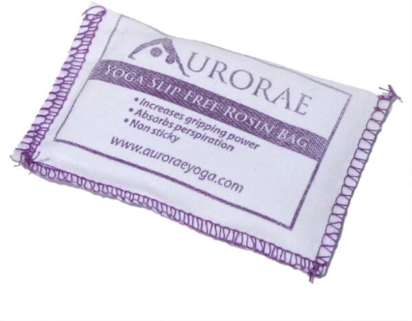 AURORAE Classic/Printed Extra Thick and Long Yoga Mat. Slip Free Rosin included - Image 9