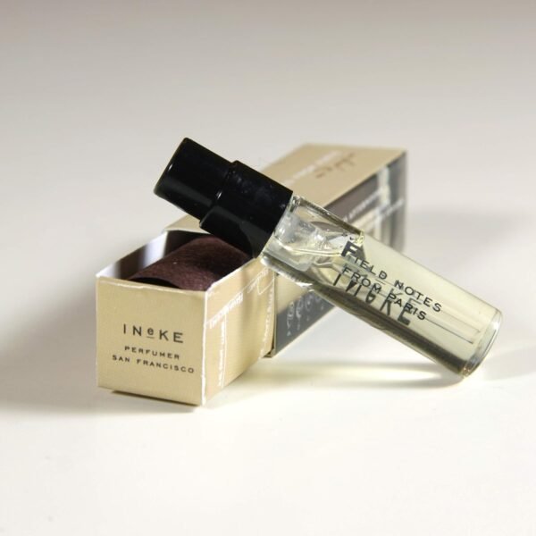 INeKE Deluxe Sample Collection V7 Perfumes Fragrances - Image 6