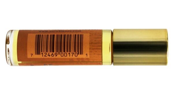 Auric Blends - Egyptian Goddess Special Edition Fine Perfume Oil Roll-On - Image 5