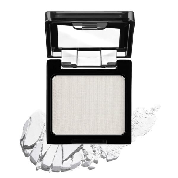 wet n wild Color Icon Eyeshadow - Ultra-Pigmented, Vitamin E Infused for a Silky-Smooth Moisturizing Application, Cruelty-Free & Vegan - Sugar - Image 6