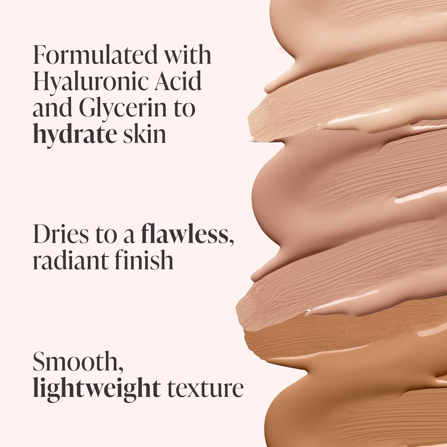 Mally Perfect Prep Neutralizing Tinted Face Primer - Medium - 1 Fl Oz - Color-correcting Primer Makeup with Hyaluronic Acid - Long-Wear Foundation Face Primer - Image 4