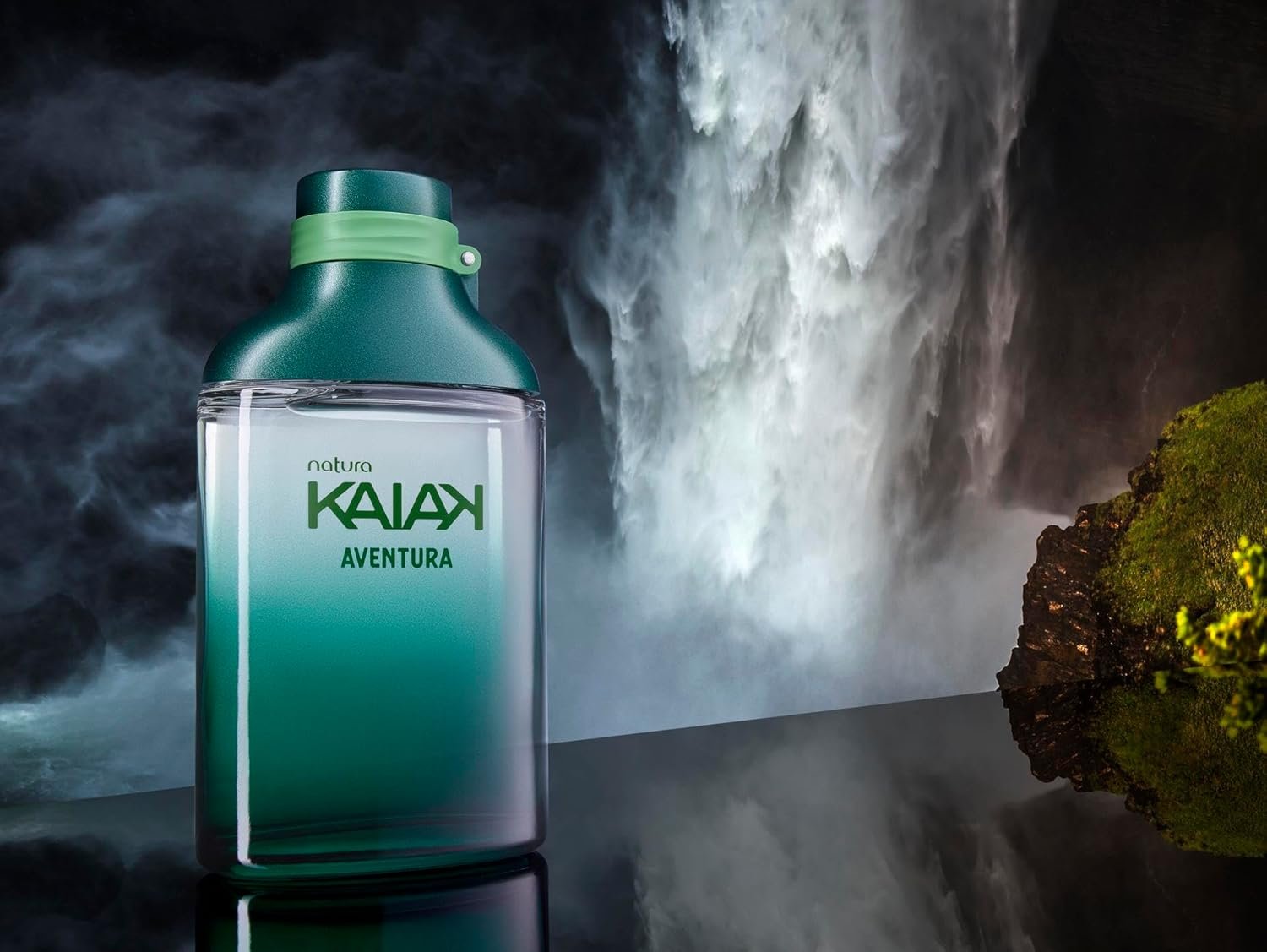 natura Kaiak Aventura Cologne for Men - Image 3