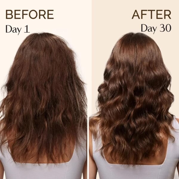 YANIBEST Batana Oil Boost Hair Volume Enhance Hair Density Scalp Nourishing Relieves Dry, Itchy, Improve Scalp Health - Image 6
