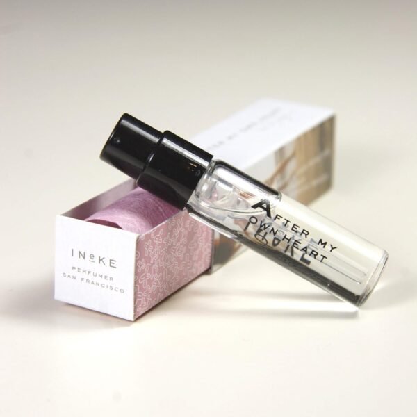 INeKE Deluxe Sample Collection V7 Perfumes Fragrances - Image 3