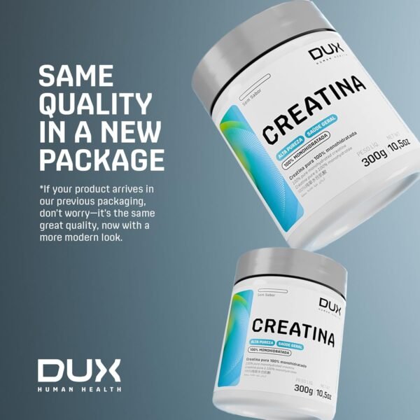 Creatine Monohydrate 100% - Strength Recovery and Muscle Builder, Creatine Powder, Supplements for Men and Women - Unflavored - 60 Servings - 10.5oz - Image 7