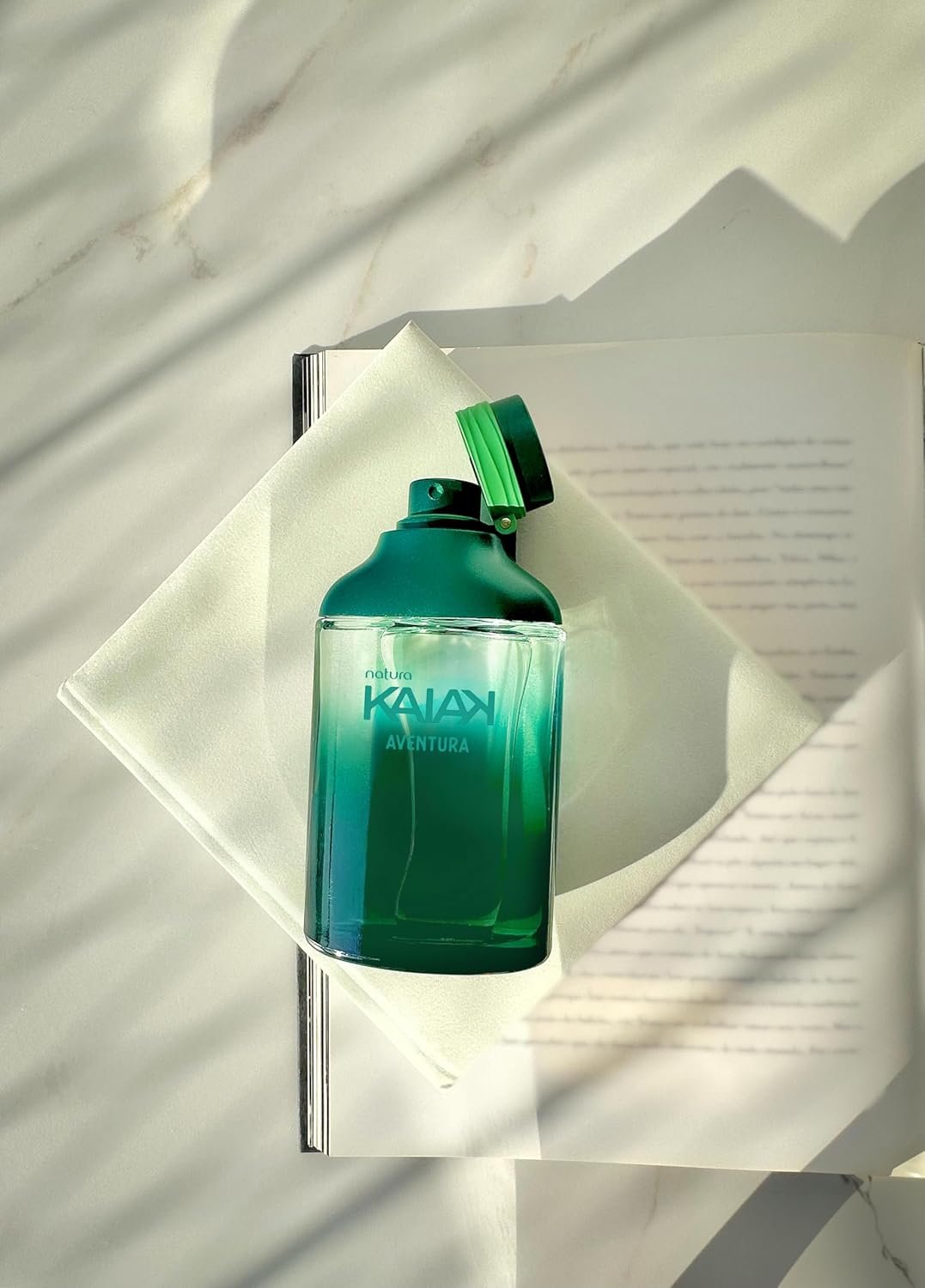 natura Kaiak Aventura Cologne for Men - Image 5
