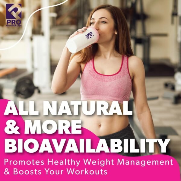 Whey Protein Powder for Women Vanilla Powder - Low Carb Gluten-Free Grass-Fed rBGH-Free Protein - Supports Weight Loss - Natural Stevia Sweetened Protein Shake, 20g Protein (Creamy Vanilla, 2lb) - Image 5
