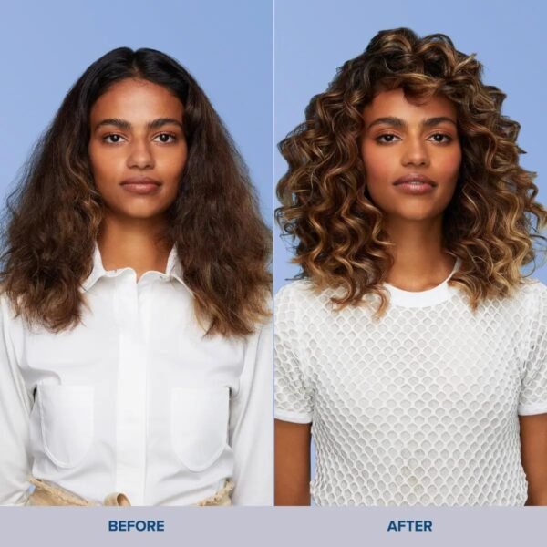 Paul Mitchell Bond Rx Treatment, Deeply Nourishes + Protects, For Chemically Treated + Damaged Hair - Image 4