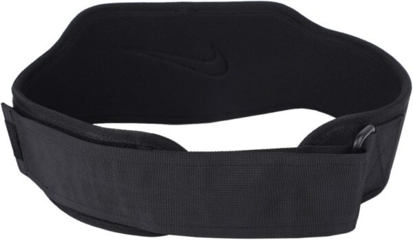 Nike NIKE STRENGTH TRAINING BELT 3.0 - Image 9