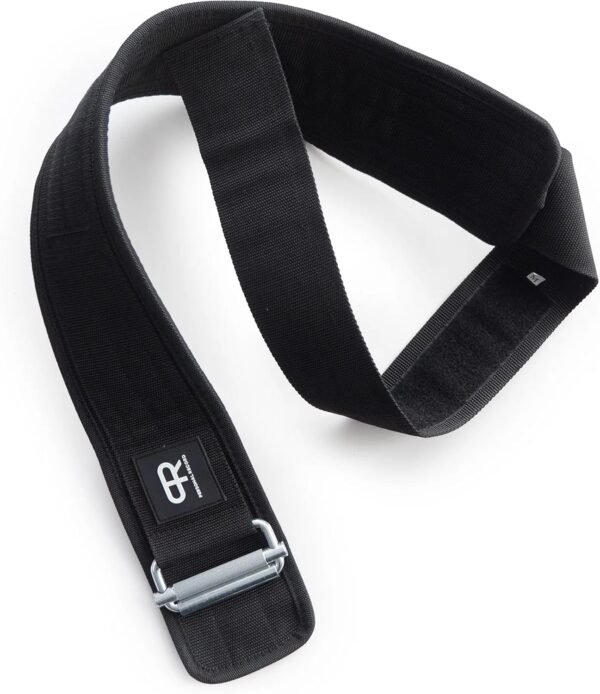 Quick-Lock Hybrid Weightlifting Belt - Image 3