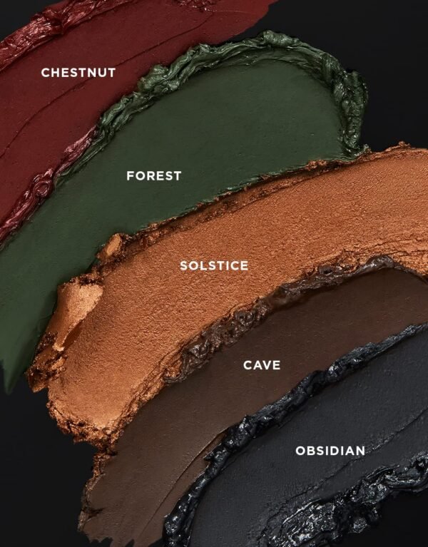 HOURGLASS Voyeur Waterproof Mechanical Gel Liner - Image 7