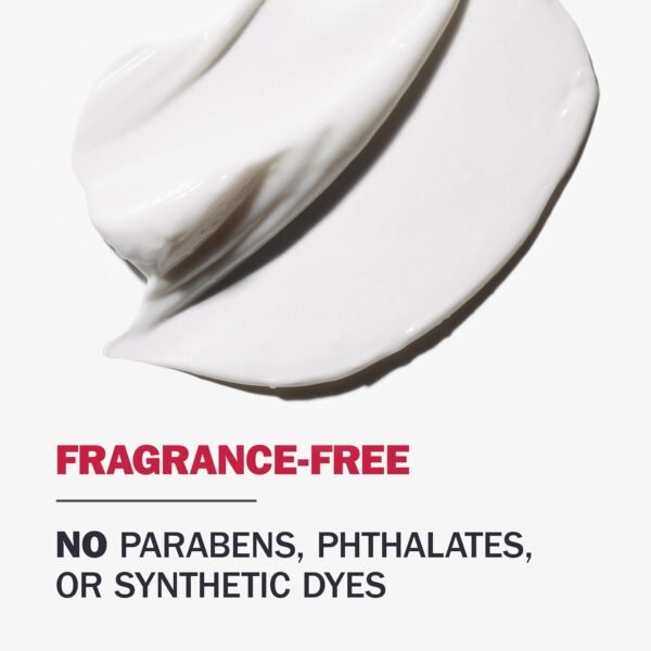 Olay Regenerist Micro-Sculpting Cream Face Moisturizer, Fragrance-Free, 1.7 oz - Image 4