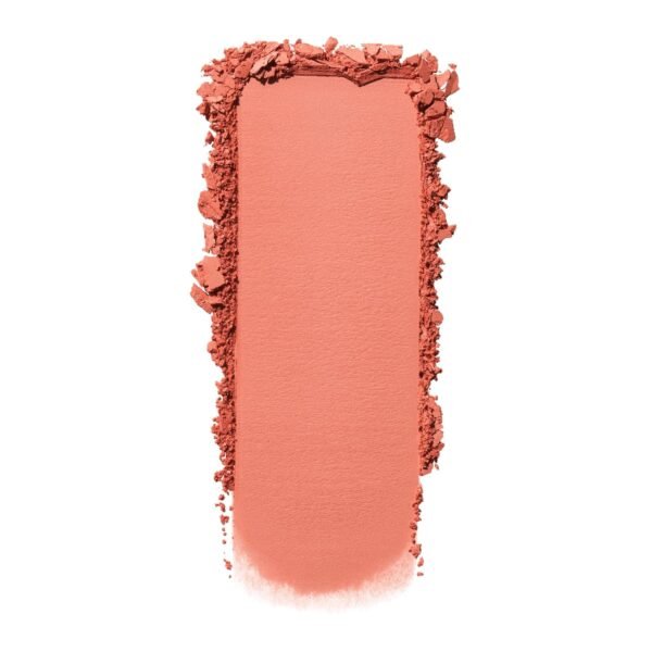 e.l.f. Primer-Infused Matte Blush, Long-Lasting, Lightweight & Buildable Powder Blush, Delivers A Matte Finish, Vegan & Cruelty-Free, Always Fresh - Image 3