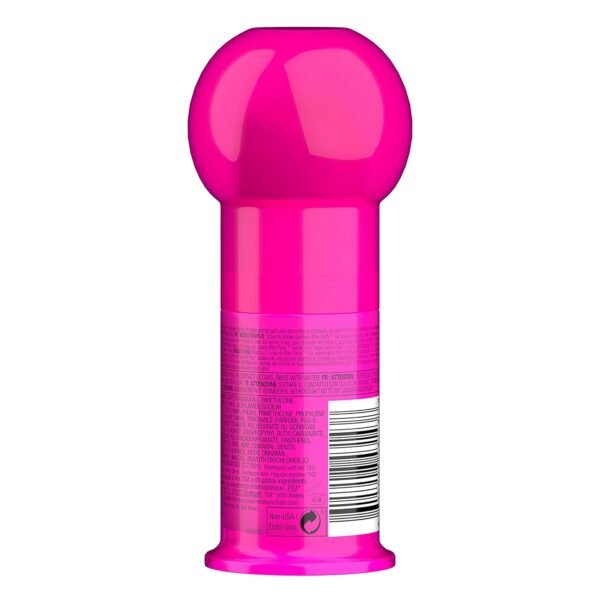 TIGI Bed Head After Party Smoothing Cream for Shiny Hair Travel Size 1.69 fl oz - Image 3