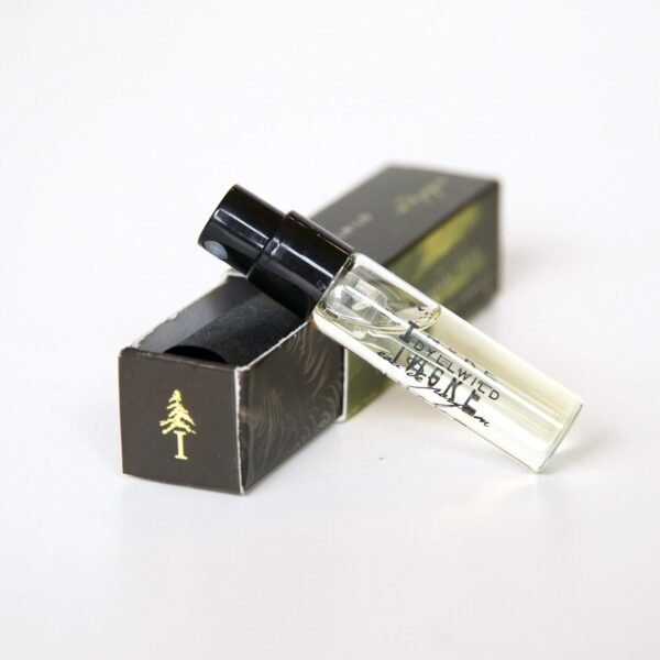 INeKE Deluxe Sample Collection V7 Perfumes Fragrances - Image 7