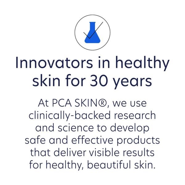 PCA SKIN Acne Gel, Acne Spot Treatment, 2% Salicylic Acid Serum, Anti Acne Serum, Evens Skin Tone, 1 fl oz Pump - Image 8