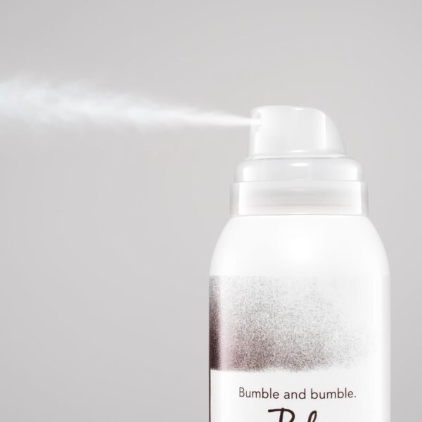 Bumble and bumble. Brownish Tinted Dry Shampoo | Volumizing, Root Coverage + Dry Cleanse | Brown Tint, 4.4 Ounce - Image 4