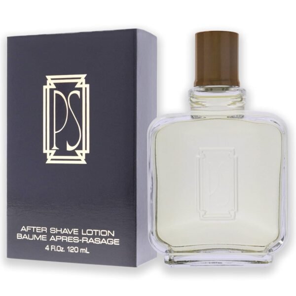 Paul Sebastian By Paul Sebastian Men’s After Shave, 4.0 oz - Image 5