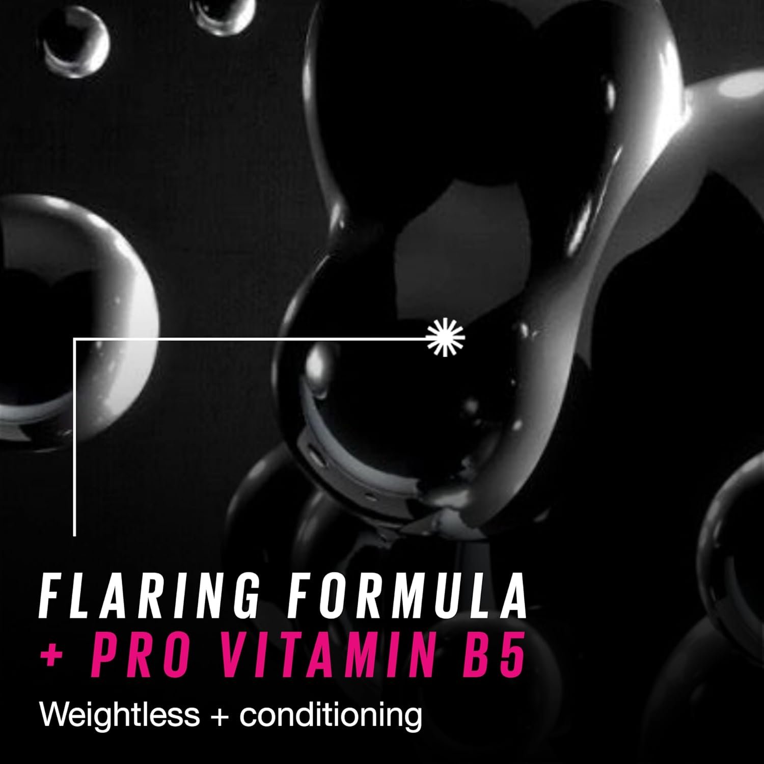 Maybelline Lash Sensational Firework Washable Mascara, Lengthening & Volumizing Mascara for up to 24HR wear, Brownish Black, 1 Count - Image 6