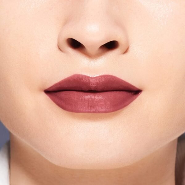 Shiseido VisionAiry Gel Lipstick - Long-Lasting, Full Coverage Formula - Triple Gel Technology for High-Impact, Weightless Color - Image 5