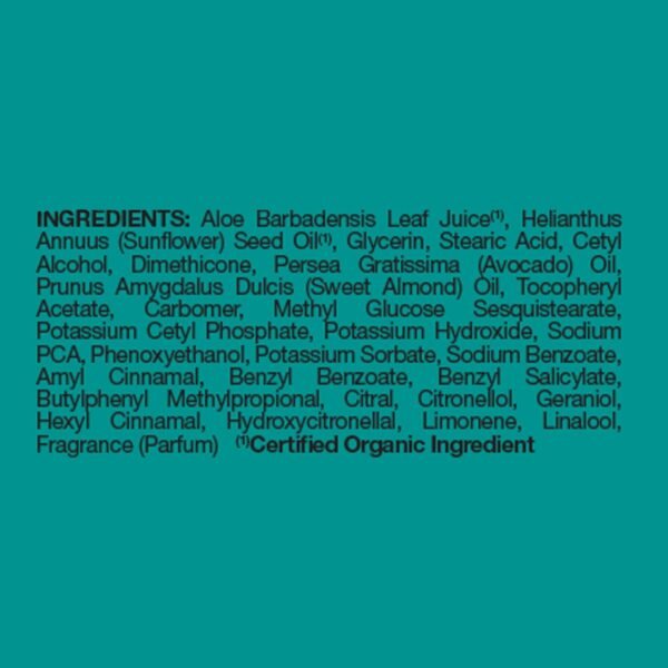 Jason Soothing Aloe Vera 84% Moisturizing Creme 4 oz (Pack of 3) - Image 5