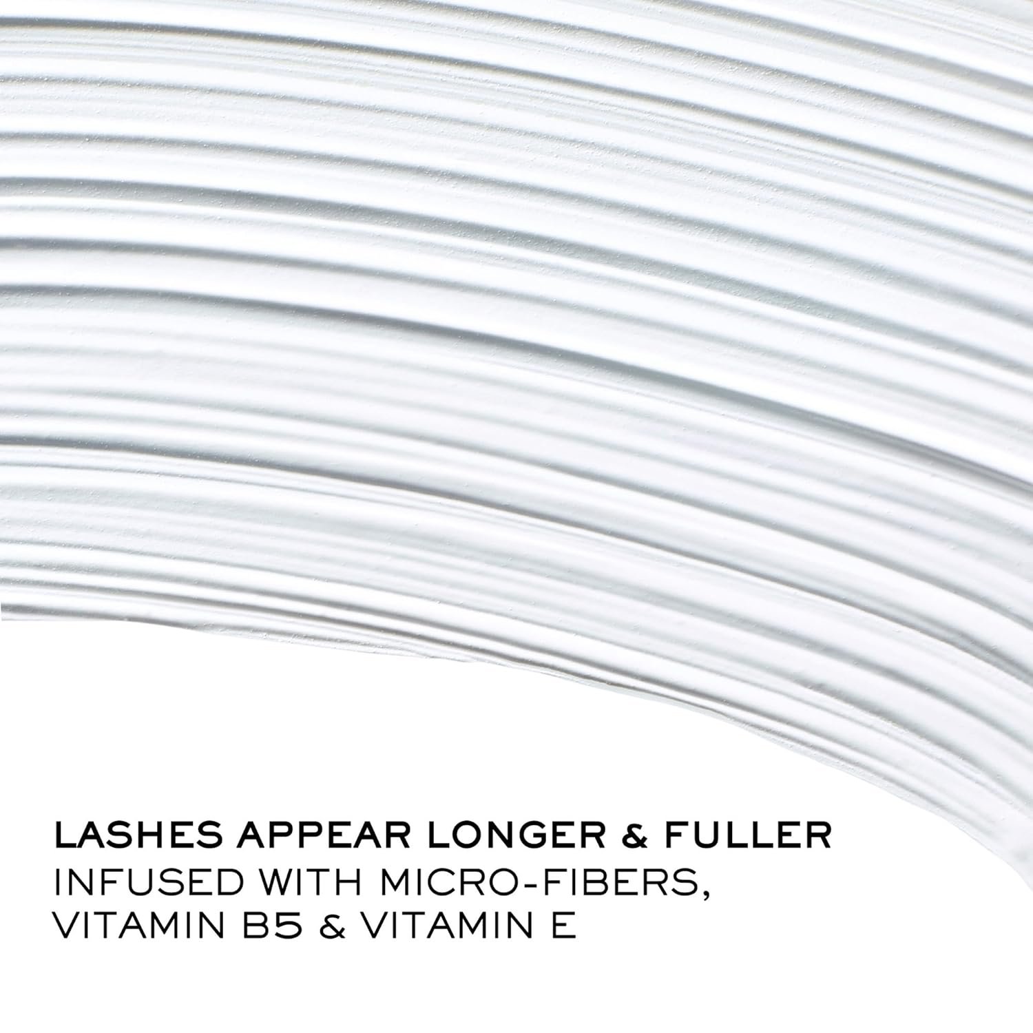 Lancôme Cils Booster XL Enhancing Lash & Mascara Primer - Infused with Micro-fibers, Vitamin B5 and Vitamin E - Boosts Mascara Volume, Length & Curl - Image 6